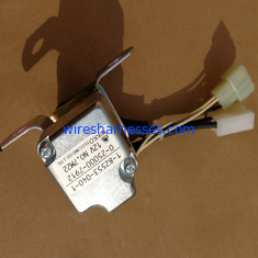 4JJ1 4JG1 Isuzu Engine Start Relay 12V 1825530401 per i gruppi elettrogeni
