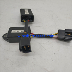 Relè del motore 12V del contenitore HC0108 Yanmar di relè del fusibile di 3TNV 4TNV