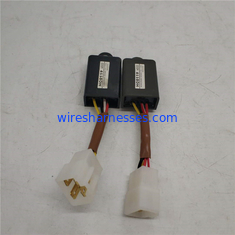 Relè di tempo del motore del relè di inizio di ritardo del motore 12V di HC0119 Yanmar 4TNV98