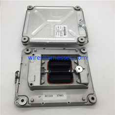 60100000 pannello di controllo di Controller D6E D7E Deutz ECU dell'escavatore di P11 Volvo