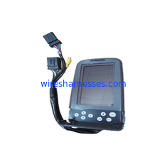 3863457 escavatore Monitor del CAT E320B E312B 386-3457