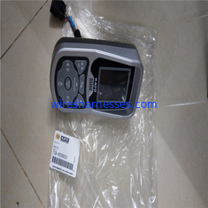 719-42200010 Assemblea dell'esposizione del cruscotto di KATO Excavator Monitor HD513R HD820R