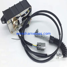523-00006 motore automatico del comando per l'escavatore DH220-7 di Doosan Daewoo