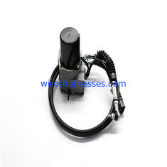 2523-9014 motore automatico del comando per l'escavatore DH220-5 di Doosan Daewoo