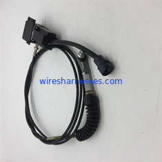 Motore di rifornimento di carburante di E307V1 CAT Excavator Throttle Motor 102-8007