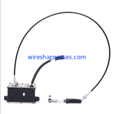 247-5232 CAT Excavator Auto Throttle Motor per E330B