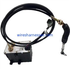 Escavatore Throttle Motor R225LC-9T di 21EN-32340 24V