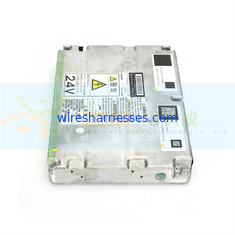 Regolatore SK200-8 SK350-8 di Engine ECU dell'escavatore di VH89661E0010B