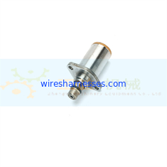 Valvola di conteggio ad alta pressione SK350-8 294200-0650 della pompa di olio del motore di Hino J08E SCV
