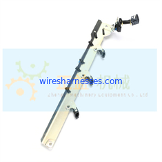 Cablaggio SK200-8 82051-E0011 dell'iniettore del motore di Kobelco Hino J08E