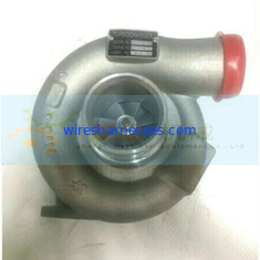 Sovralimentazione ME037701 del motore di Kato Excavator HD800 Mitsubishi 6D14