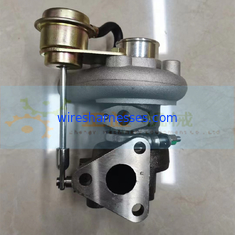 49173-03410 caricatore 1E038-17012 di Turbo del motore di Kubota D1105 per macchinario agricolo