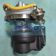 Sovralimentazione 12709880053 del motore di Turbocharged D8K dell'escavatore di Volvo EC350D