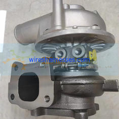 8-98030217-0 sovralimentazione del motore dell'escavatore SH240A5 Isuzu 4HK1 di Sumitomo