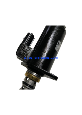 Elettrovalvola a solenoide di Solenoid Valve 30C50-123 24V 12V dell'escavatore YN35V00052F1