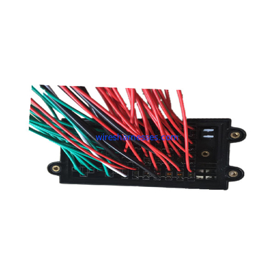 Relè di inizio di ritardo del contenitore R215-7 R305-7 di relè del fusibile dell'escavatore 21N-01710 di HYUNDAI