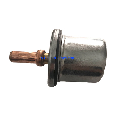 Termostato del CAT C13 di Engine Cooling Thermostat 2485513 dell'escavatore di E345D