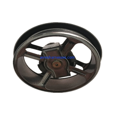 Termostato del CAT C13 di Engine Cooling Thermostat 2485513 dell'escavatore di E345D