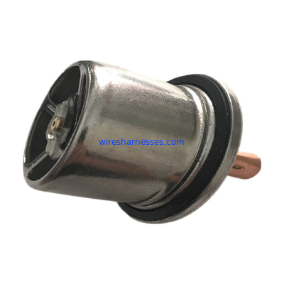 Termostato del CAT C13 di Engine Cooling Thermostat 2485513 dell'escavatore di E345D