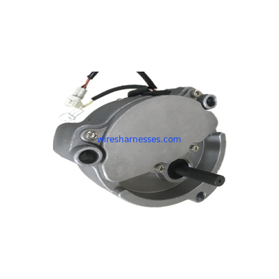 Escavatore Throttle Motor YN2406U197F4 di SK200-3 SK200-5 Kobelco