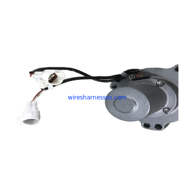 Escavatore Throttle Motor YN2406U197F4 di SK200-3 SK200-5 Kobelco