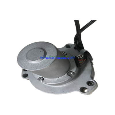 Escavatore Throttle Motor YN2406U197F4 di SK200-3 SK200-5 Kobelco