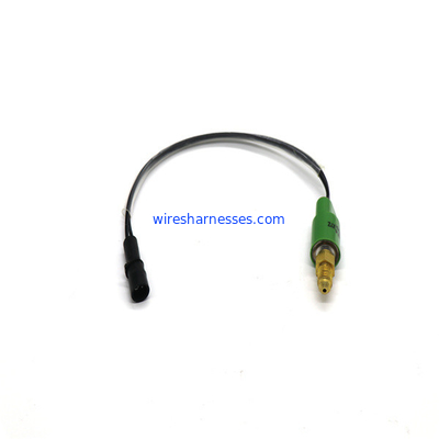 126-2938 sensore E200B CAT Excavator Pressure Switch del trasduttore di pressione 106-0179
