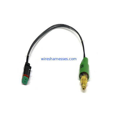 126-2938 sensore E200B CAT Excavator Pressure Switch del trasduttore di pressione 106-0179