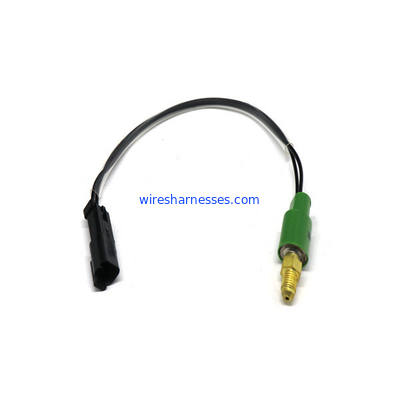 126-2938 sensore E200B CAT Excavator Pressure Switch del trasduttore di pressione 106-0179