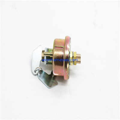 Escavatore Ignition Start Switch 7N-0718 CAT Power Box Lock di modo della vite di 2 cavi