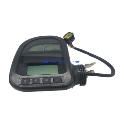 14390065 escavatore Instrument Panel di Display EC210B dell'escavatore di Volvo