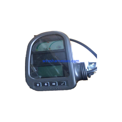14390065 escavatore Instrument Panel di Display EC210B dell'escavatore di Volvo