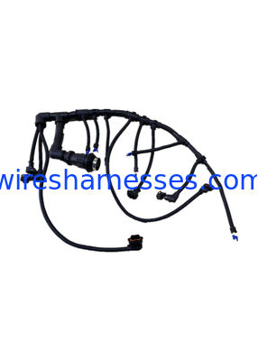 Cablaggio VOE20728258 del motore di automobile di  D6D Deutz per EC210B