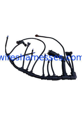 Cablaggio VOE20728258 del motore di automobile di  D6D Deutz per EC210B