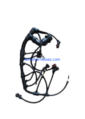 Cablaggio VOE20728258 del motore di automobile di Volvo D6D Deutz per EC210B