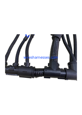 Cablaggio VOE20728258 del motore di automobile di Volvo D6D Deutz per EC210B