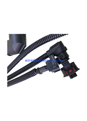 Cablaggio VOE20728258 del motore di automobile di Volvo D6D Deutz per EC210B