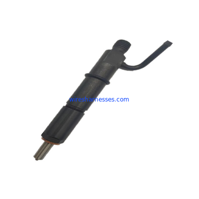 212-8470 componenti E320C CAT Injector Excavator dell'iniettore di combustibile del motore di Mitsubishi S6K