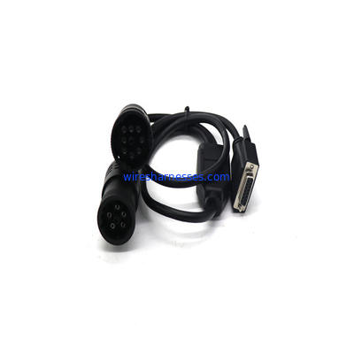 Escavatore Diagnostic Tool del sistema ET3 317-7485 CAT Engine Diagnostic Equipment