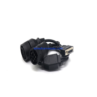 Escavatore Diagnostic Tool del sistema ET3 317-7485 CAT Engine Diagnostic Equipment