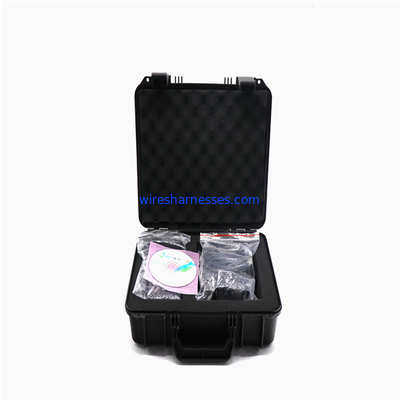 Escavatore Diagnostic Tool del sistema ET3 317-7485 CAT Engine Diagnostic Equipment