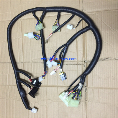 Escavatore Engine Wiring Harness di Doosan del cablaggio del veicolo elettrico DH60-7