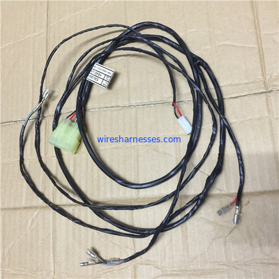 Escavatore Engine Wiring Harness di Doosan del cablaggio del veicolo elettrico DH60-7