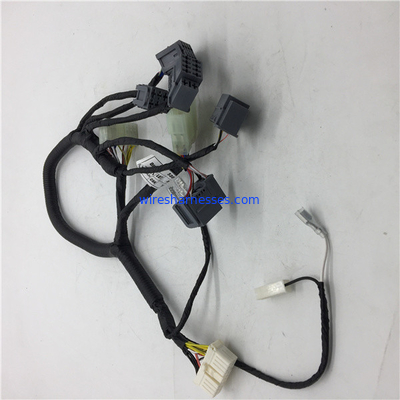 11 Assemblea di cablaggio totale del cavo di Wiring Harness Doosan DH215-7 DH220-7 dell'escavatore