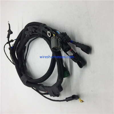11 Assemblea di cablaggio totale del cavo di Wiring Harness Doosan DH215-7 DH220-7 dell'escavatore