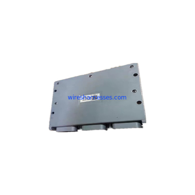Unità di controllo del motore della scheda madre R140W di HYUNDAI 21Q4-33100 ECU