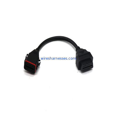 Software dello strumento QSM B4.5 di ricerca diagnostica di INLINE5 Cummins