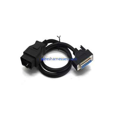 Software dello strumento QSM B4.5 di ricerca diagnostica di INLINE5 Cummins