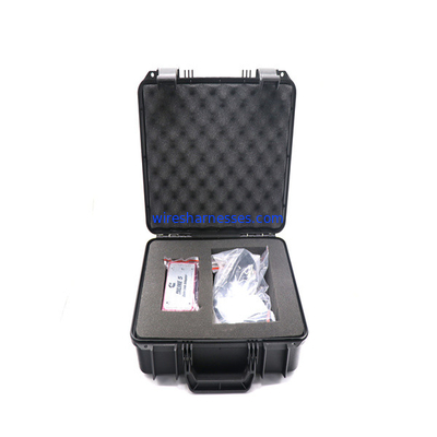 Software dello strumento QSM B4.5 di ricerca diagnostica di INLINE5 Cummins