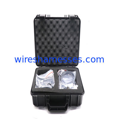 Strumento di sistema diagnostico del camion di Diagnostic Tool 24V  dell'escavatore di VOCOM 88890300